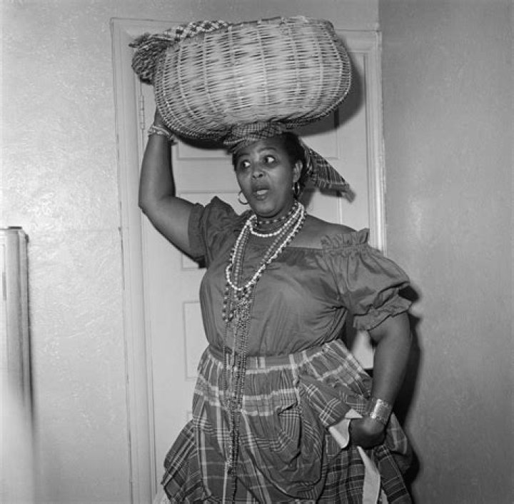 
Louise Miss Lou Bennett Height, Weight, Net Worth, Age, Birthday, Wikipedia, Who, Nationality, Biography 