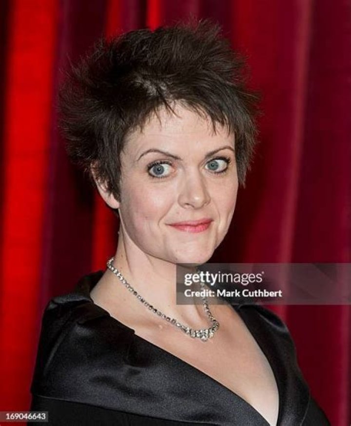 
Lu Corfield Age, Birthday, Wikipedia, Who, Nationality, Biography 