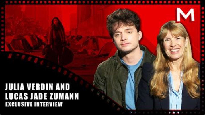 Lucas Jade Zumann Wiki, Bio, Girlfriend, Net Worth, Family, Age, Height