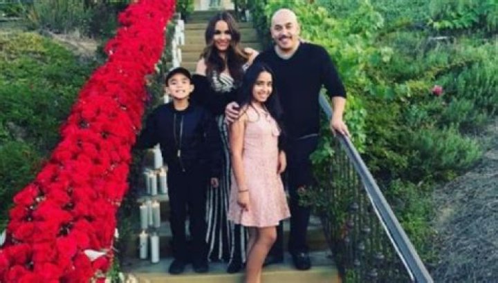 Lupillo Rivera Family Life With Ex-Wife Mayeli Alonso And Six Children