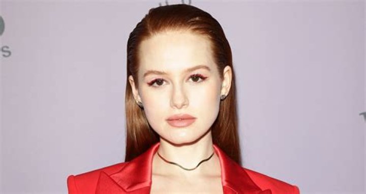 Madelaine Petsch Wiki: Know About Her Boyfriend, Net Worth and Height