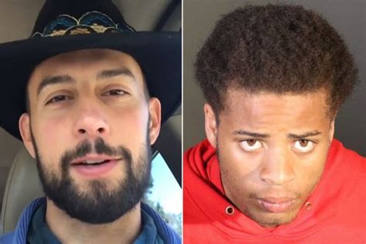 
Man Who Shot Lady Gaga’s Dog Walker During Dognapping Sentenced to 21 Years: ‘I Do Forgive You’ 