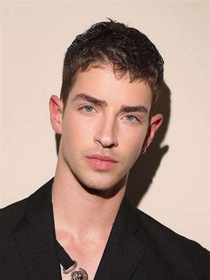 Manu Rios Biography, Age, Height, Education, Parents, Girlfriend, Brother and Net Worth