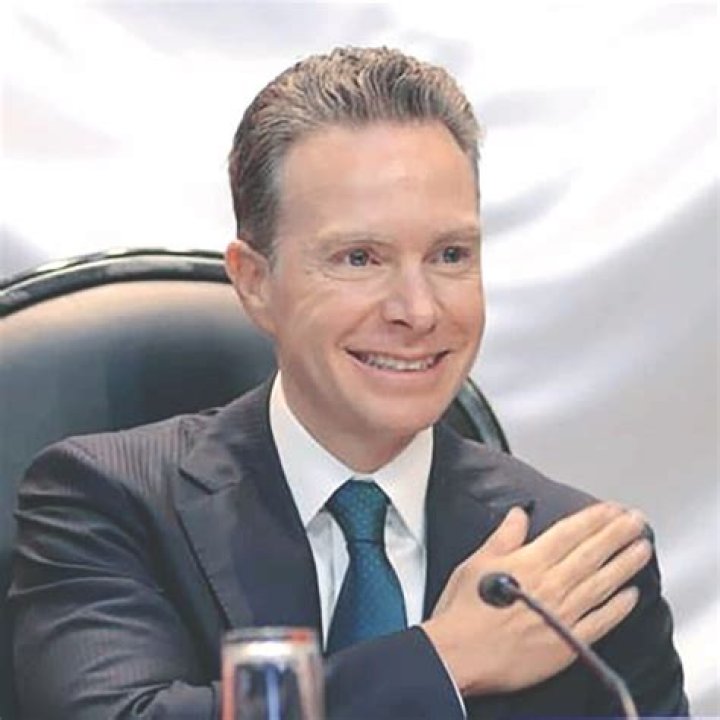 Manuel Velasco Coello