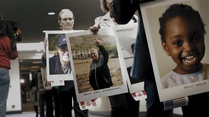 Marcel Marceau’s parents — His father’s tragic death