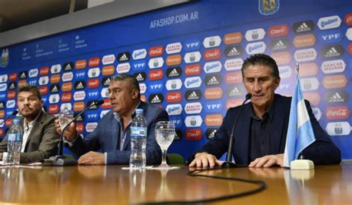 Marcelo Tinelli Net Worth