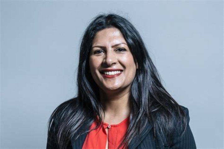 Marianne Gravatte Wiki, Biography, Age, Net Worth, Salary, Height, Dating, Relationship