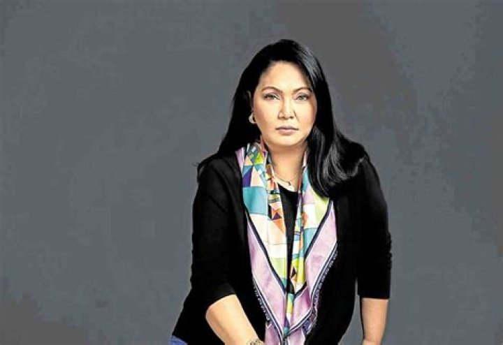 Maricel Soriano