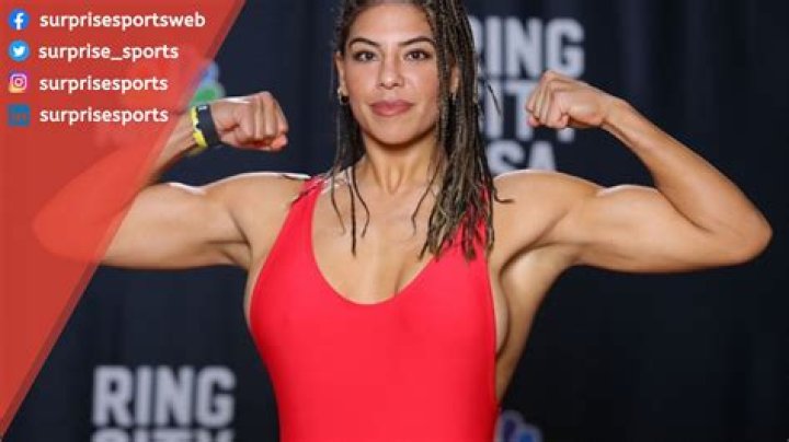 Maricela Cornejo Height, Weight, Net Worth, Age, Birthday, Wikipedia, Who, Nationality, Biography