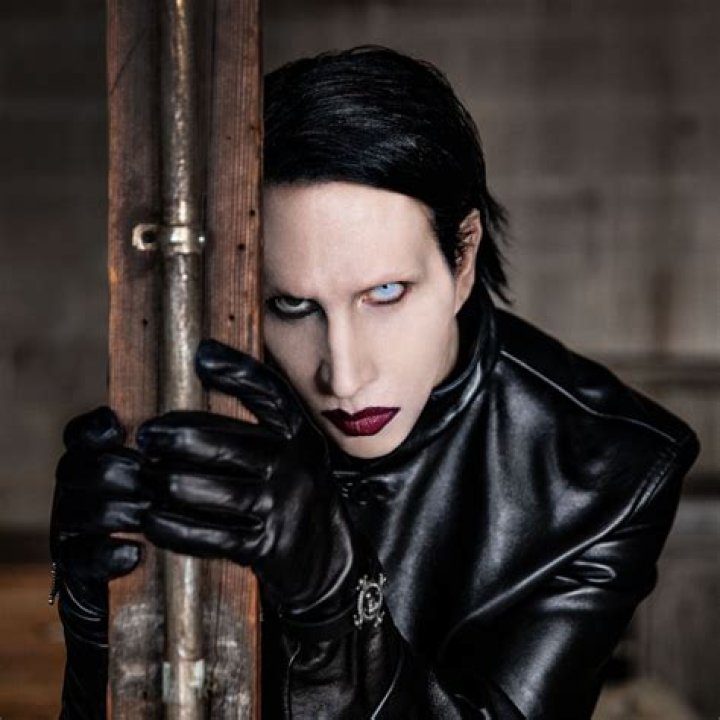 Marilyn Manson (Singer) Wiki, Bio, Age, Height, Weight, Wife, Net Worth, Facts