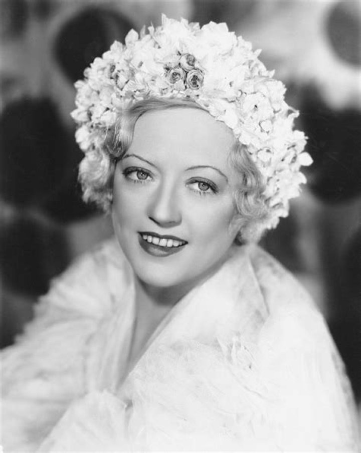 Marion Davies