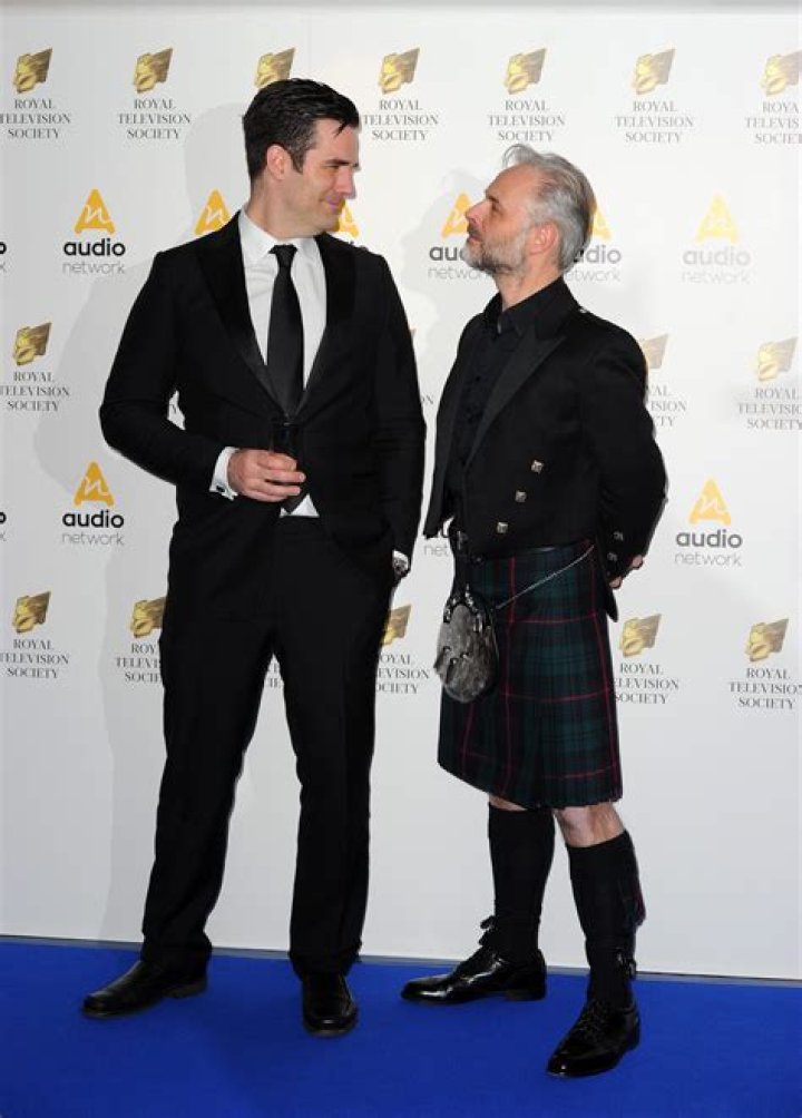 Mark Bonnar net worth: How much is Mark Bonnar worth?