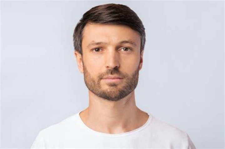 Mark Forward Age, Birthday, Wikipedia, Who, Nationality, Biography