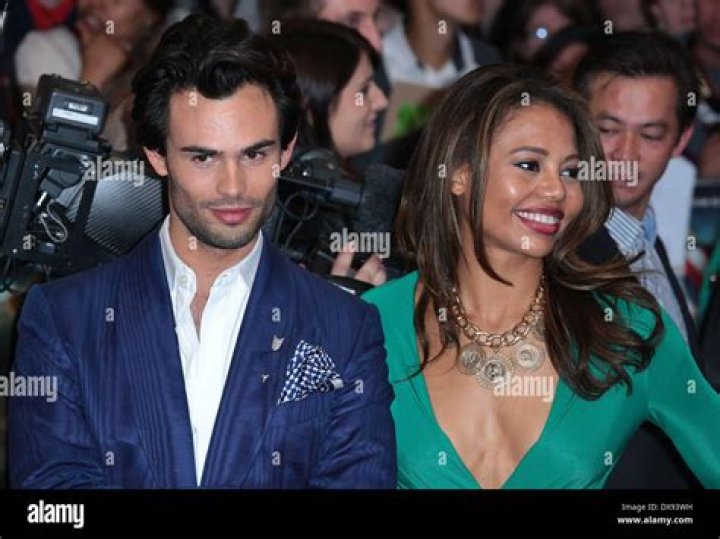 
Mark-Francis Vandelli Partner: Is He Gay? Relationship With Jade 