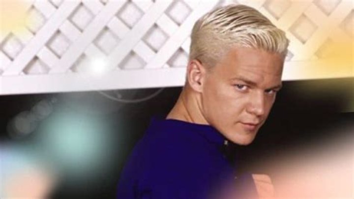 Mark Rockwell Net Worth