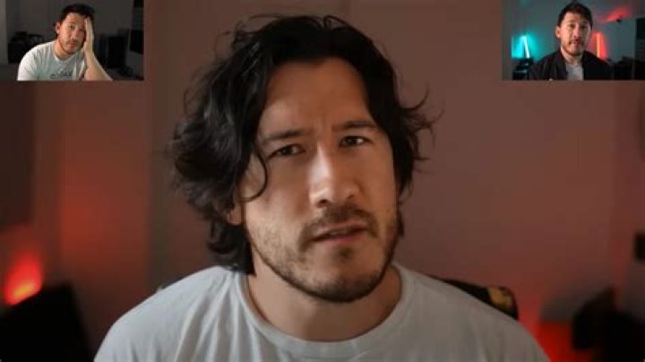 Markiplier (Youtuber) Wiki, Bio, Age, Height, Weight, Dating, Affair, Girlfriend, Net Worth, Career, Facts
