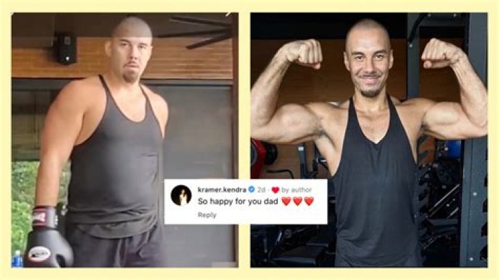 Marsha Kramer Net Worth