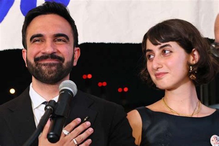 Marwan Dj Bliss Marital Status: Is He Married? Who is Marwan Dj Bliss Married to? - SarkariResult