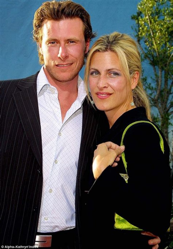 Mary Jo Eustace Net Worth