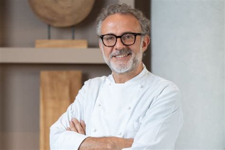 Massimo Bottura