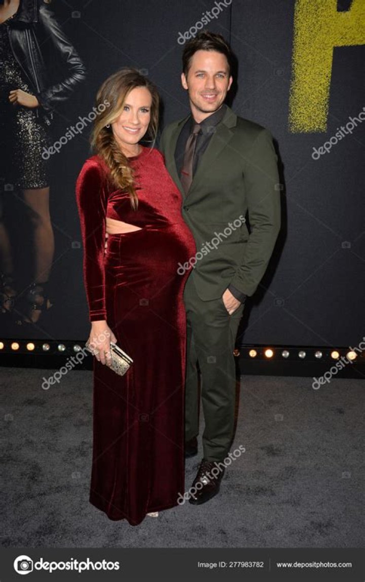 Matt Lanter Married, Wife, Daughter, Net worth, Career, Wiki, Age, Bio