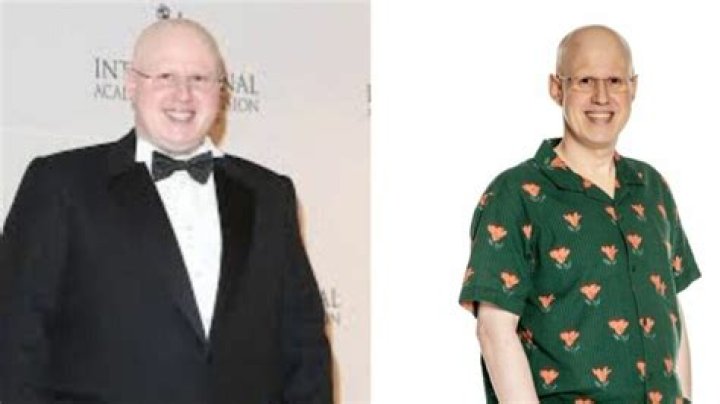Matt Lucas’s Weight Loss: Did He Get Surgery or Is He Ill? British Bake off Host’s Diet Explored!