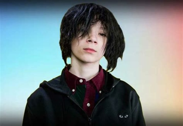 Matt OX
