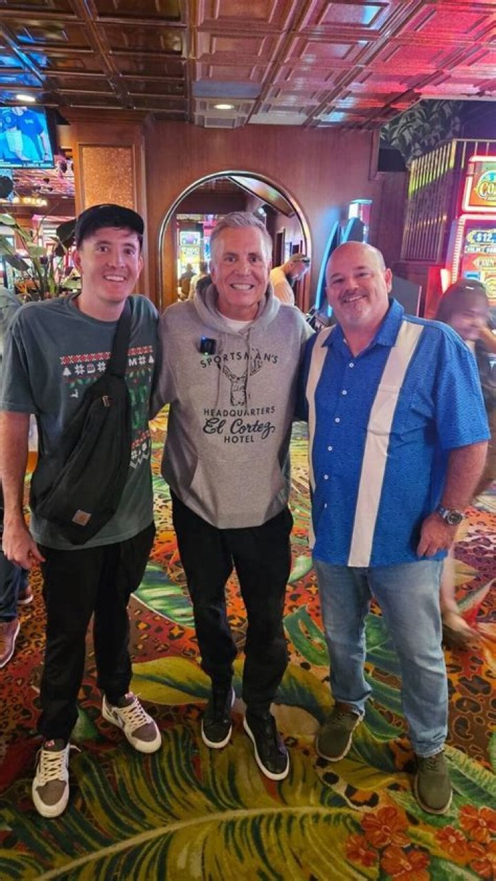 Matt Skerritt Net Worth