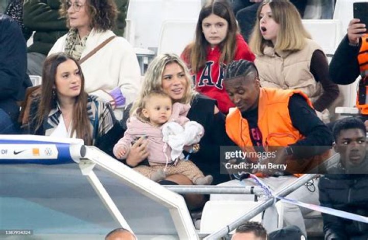 
Matteo Guendouzi Wife, Who Is Mae Rfsk? Age, Wiki, Kids & Net Worth 