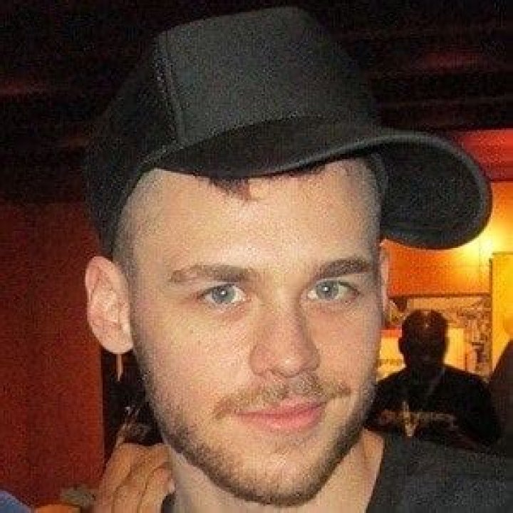 Matthew Camp Net Worth