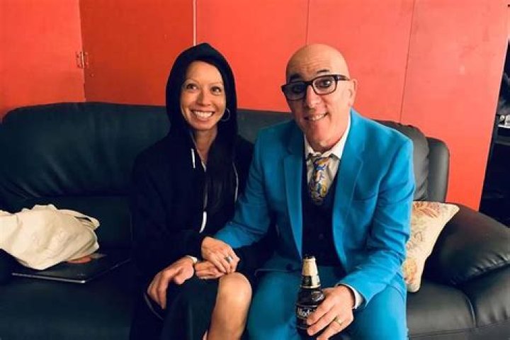 Maynard James Keenan Wife (Lei Li), Son, Height, Net Worth, Bio