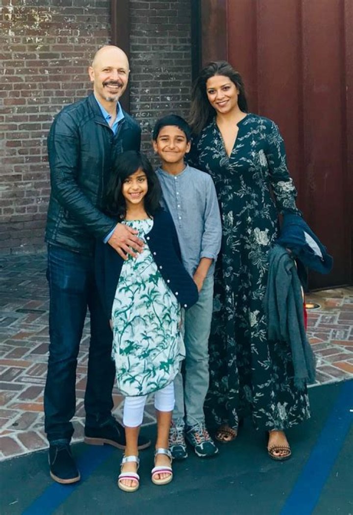 Maz Jobrani – Bio, Wife, Son, Family, Net Worth, Facts About The Comedian