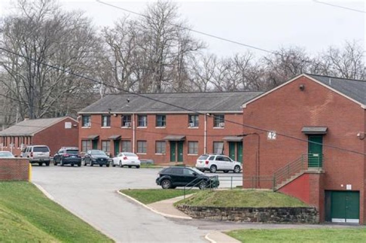 
Mckeesport, Pennsylvania shooting: Multiple shot at Crawford Village Housing Complex, Versailles Avenue; schools on lockdown 