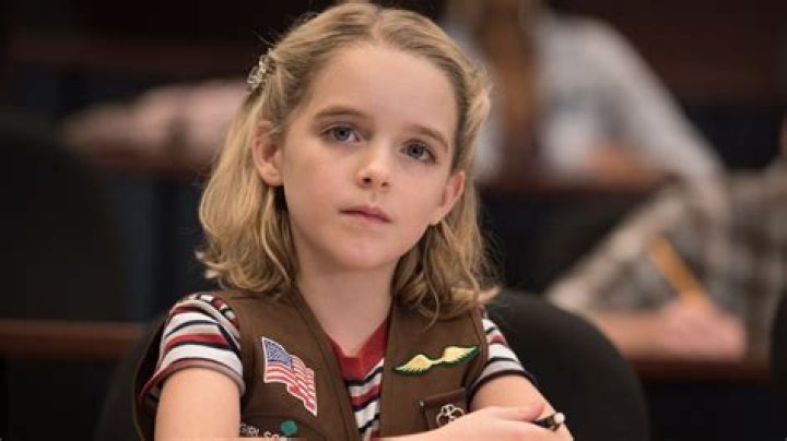 McKenna Grace Net Worth: Details About Movie, Age, House, Bf, Income - SarkariResult