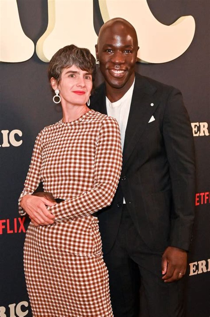 McKinley Belcher III Wife Name; Net Worth Family Ethnicity & Instagram