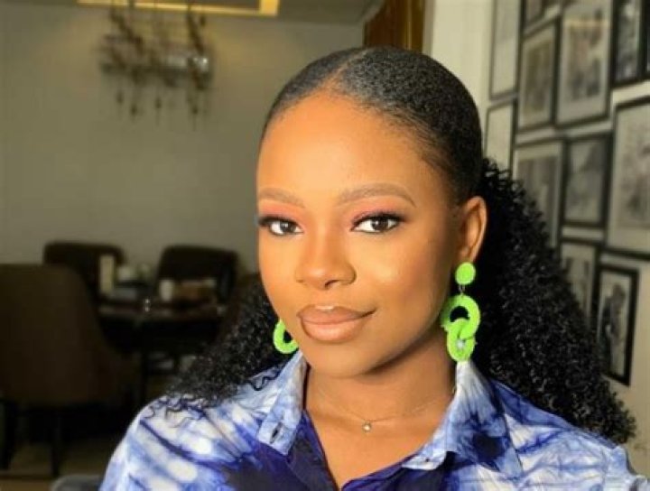 
Media Girl, Zainab Balogun Buys Herself A House At 33 