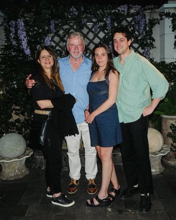 Meet Aidan Quinn Wife Elizabeth Bracco: More on His Kids and Family