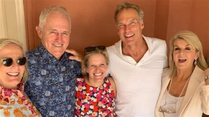 Meet Lisa Hanna’s Husband David Panton And Children