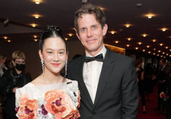 Meet Michelle Zauner’s Parents and Husband Peter Bradley