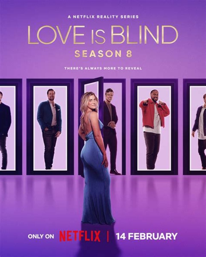 
Meet the New Singles of ‘Love Is Blind’ Season 3 — and Find Out Their Most Annoying Habits 