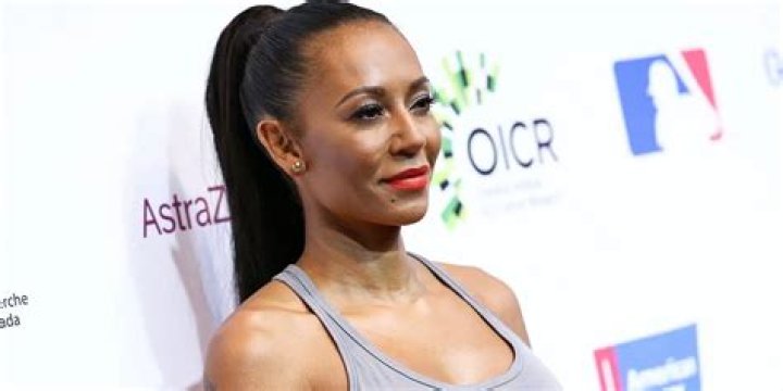 Melanie Brown (Mel B) Net Worth