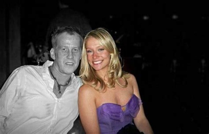 Melissa Harrington Hughes Net Worth