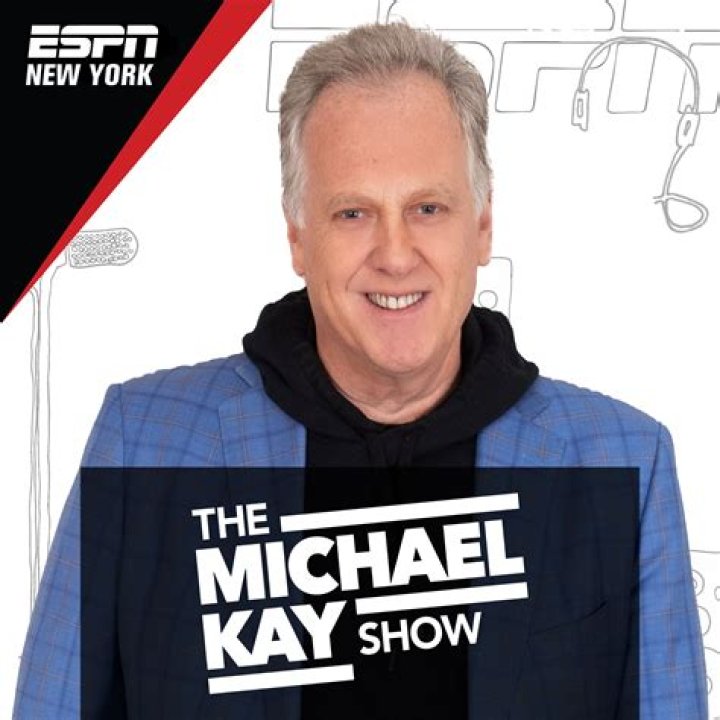 Michael Kay