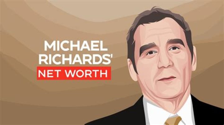Michael Tuahine Net Worth