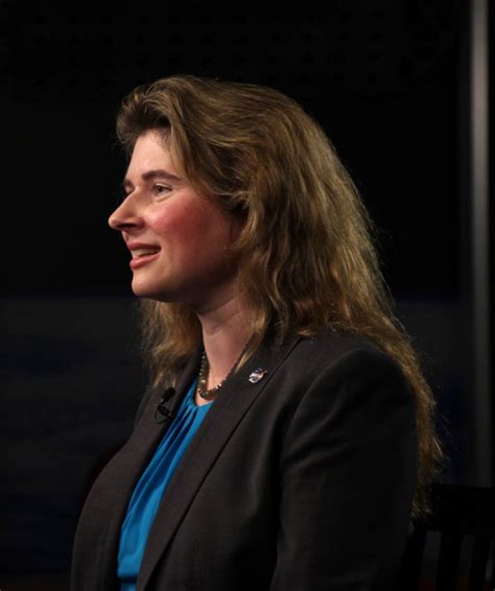 Michelle Thaller Age, Birthday, Wikipedia, Who, Nationality, Biography