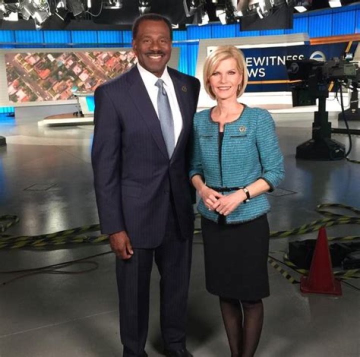 Michelle Tuzee Husband: Know About Her Age, Salary and Net Worth