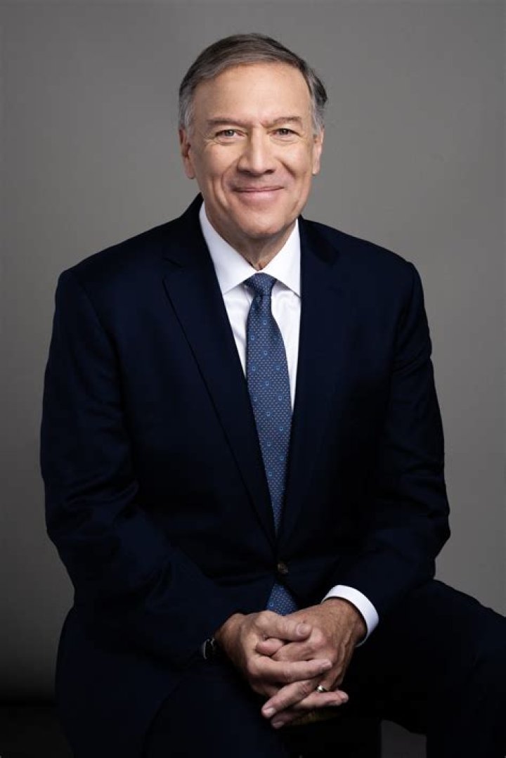 Mike Pompeo’s Net Worth, Biography, Career, Awards, Fact and Life Story