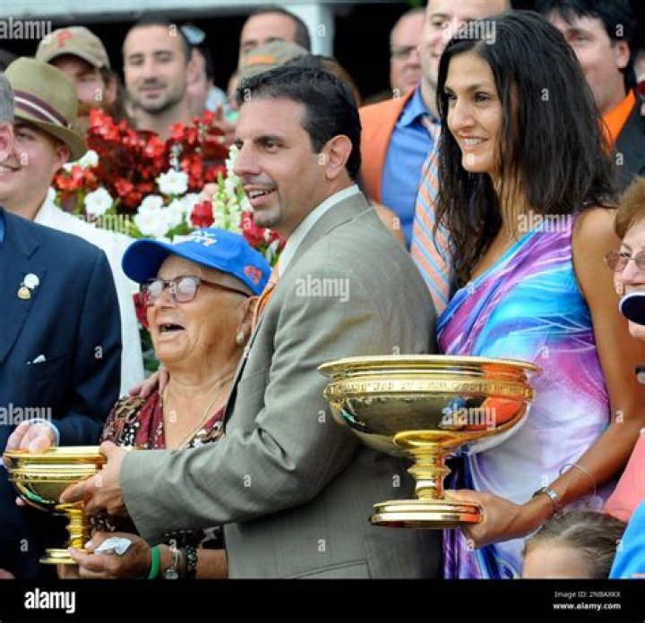 Mike Repole: Wife, net worth, tattoos, smoking & body facts