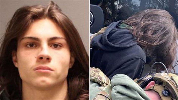 Miles Pfeffer Arrested For Shooting Christopher Fitzgerald- Temple Officer Wife And Kids