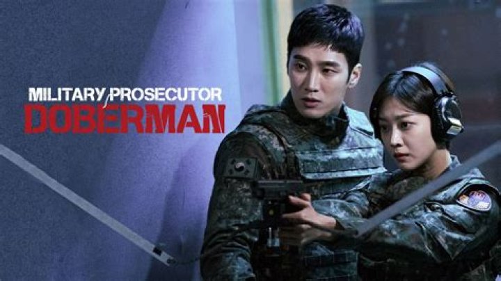 
Military Prosecutor Doberman Episode 1 Release Date and Time, Countdown, When Is It Coming Out? 
